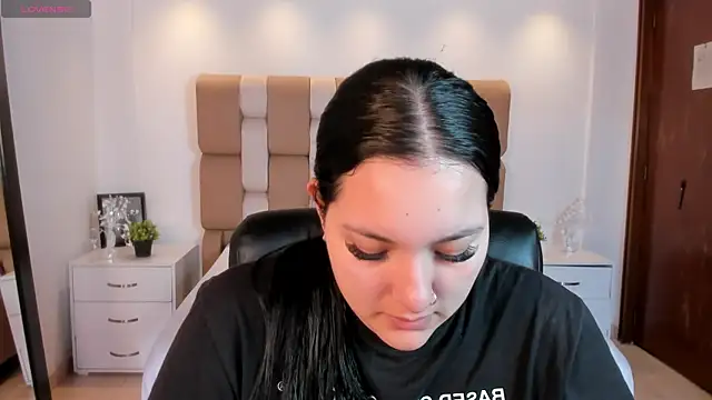 Snapshot of sofiacaramel chatting on December 18, 2025, 4:13 pm sofiacaramel online show from December 18, 2025, 4:13 pm