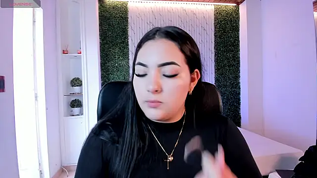 Snapshot of sofiacaramel chatting on February 17, 2026, 2:02 pm sofiacaramel online show from February 17, 2026, 2:02 pm