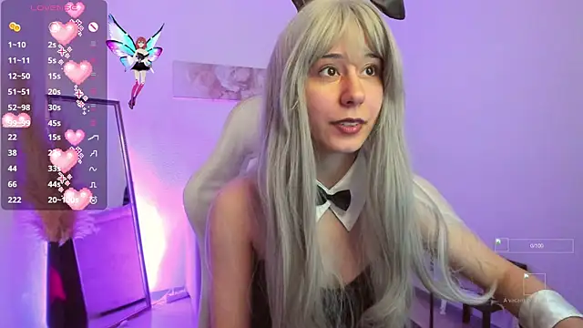 Snapshot of meomeee chatting on December 3, 2025, 11:52 am meomeee online show from December 3, 2025, 11:52 am