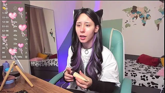 meomeee online show from December 19, 2025, 4:36 pm