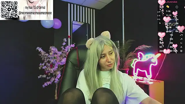 meomeee online show from February 13, 2026, 4:36 pm