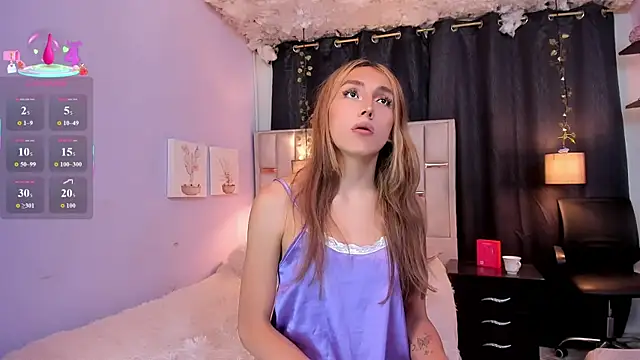 antonellastar24  online show from December 20, 2025, 3:52 pm