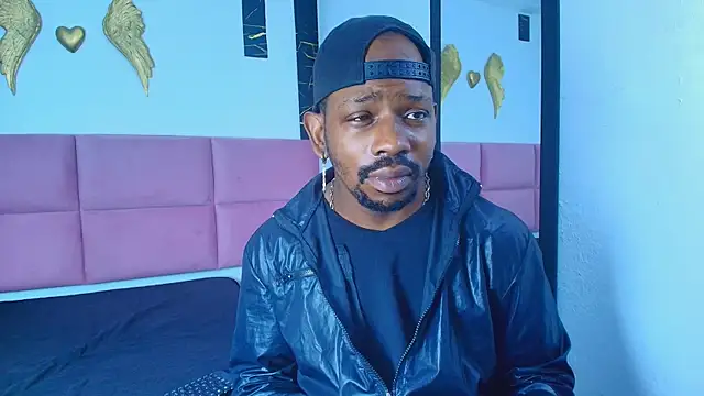 muller asher online show from October 30, 2025, 8:20 pm