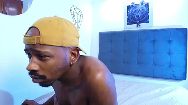 muller asher online show from November 17, 2025, 5:19 pm