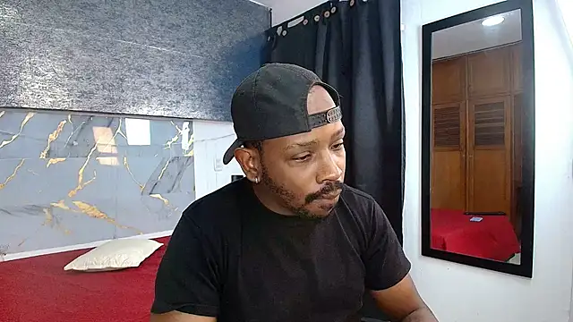 muller asher online show from December 16, 2025, 4:50 am