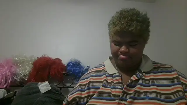 Snapshot of techprincessxx chatting on September 23, 2025, 6:00 pm techprincessxx online show from September 23, 2025, 6:00 pm