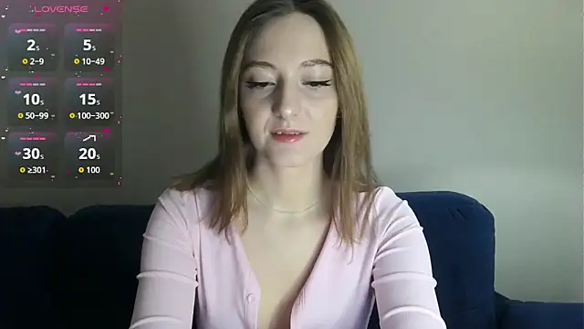 white liillyy online show from February 8, 2026, 6:55 pm