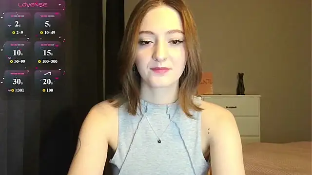 white liillyy online show from March 30, 2026, 9:27 pm