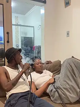 Snapshot of AllDayBbC chatting on November 1, 2025, 7:38 pm AllDayBbC online show from November 1, 2025, 7:38 pm