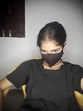 Sexey-Puja online show from October 15, 2025, 2:55 am