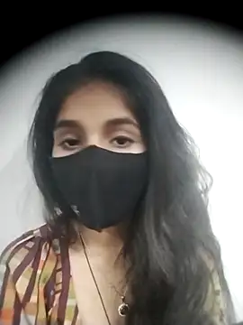 Sexey-Puja online show from November 8, 2025, 1:33 pm