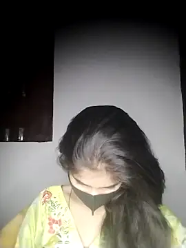 Sexey-Puja online show from November 13, 2025, 10:25 am