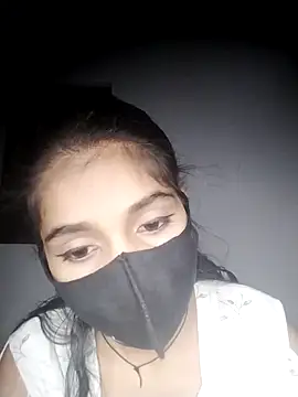 Sexey-Puja online show from November 17, 2025, 3:23 am