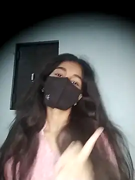 Sexey-Puja online show from December 2, 2025, 10:53 am