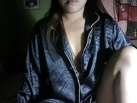 Snapshot of BigClit_Ayana chatting on September 21, 2025, 9:27 pm BigClit Ayana online show from September 21, 2025, 9:27 pm