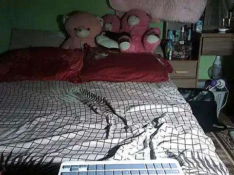 Snapshot of BigClit_Ayana chatting on September 29, 2025, 8:02 pm BigClit Ayana online show from September 29, 2025, 8:02 pm