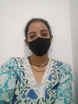 Snapshot of Sexey-Komal chatting on October 21, 2025, 2:12 am Sexey-Komal online show from October 21, 2025, 2:12 am