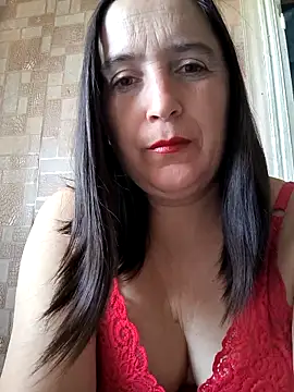 EvelinCutex online show from September 12, 2025, 7:19 am