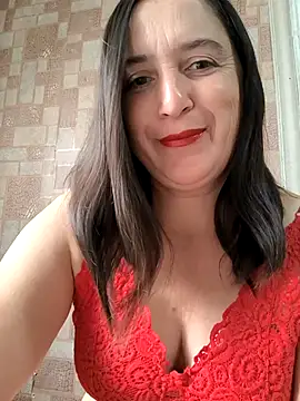 EvelinCutex online show from September 29, 2025, 12:21 pm