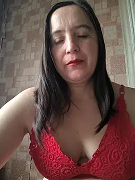 EvelinCutex online show from November 7, 2025, 6:24 am