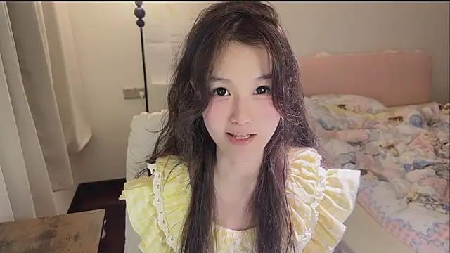 Snapshot of FuFu-puff chatting on November 28, 2025, 4:09 pm FuFu-puff online show from November 28, 2025, 4:09 pm