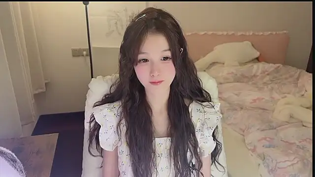 Snapshot of FuFu-puff chatting on December 16, 2025, 9:09 pm FuFu-puff online show from December 16, 2025, 9:09 pm