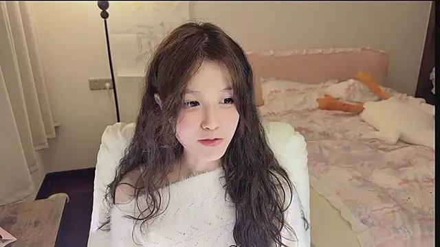 Snapshot of FuFu-puff chatting on December 20, 2025, 5:09 pm FuFu-puff online show from December 20, 2025, 5:09 pm