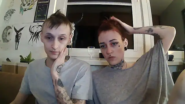 Zelesuida online show from October 29, 2025, 8:43 pm