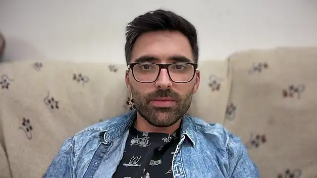 Alicante34 online show from October 18, 2025, 2:14 am