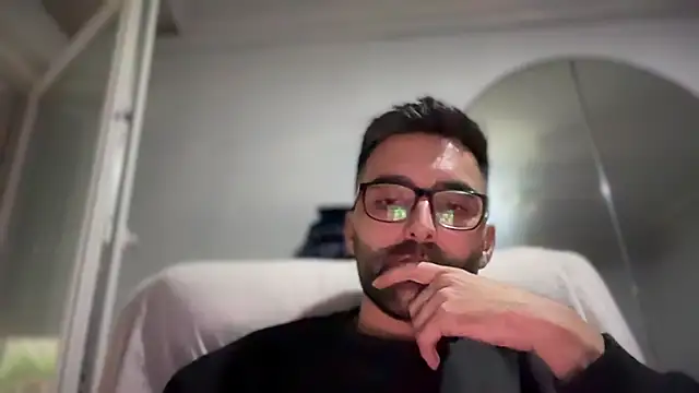 Alicante34 online show from November 23, 2025, 12:27 pm