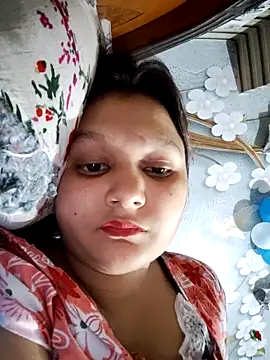 Anushka14321 online show from October 8, 2025, 7:00 pm