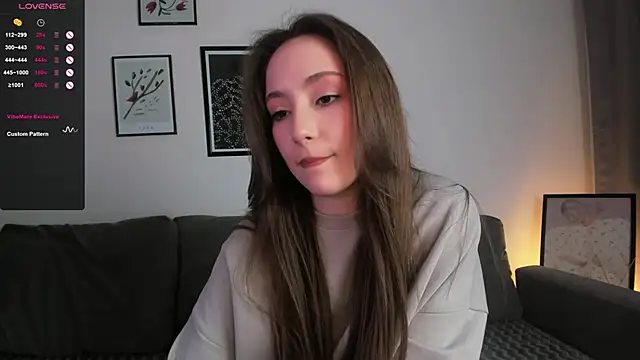 wetpussydaily online show from February 25, 2026, 11:31 am