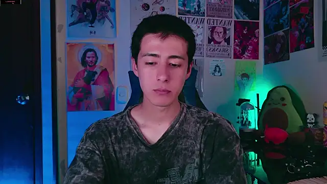 Jeremias miller online show from November 5, 2025, 6:52 pm