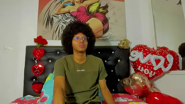 DEAMOL online show from February 16, 2026, 1:18 pm