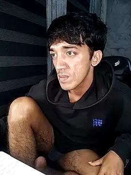 RowyCam online show from February 9, 2026, 4:55 pm