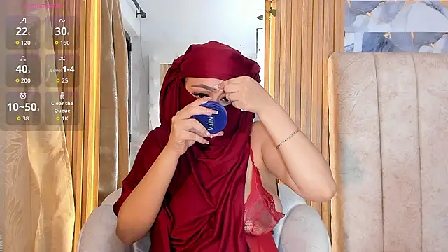  ghaliaa online show from February 3, 2026, 1:05 pm