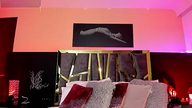 ScarletTorres online show from December 3, 2025, 6:39 pm