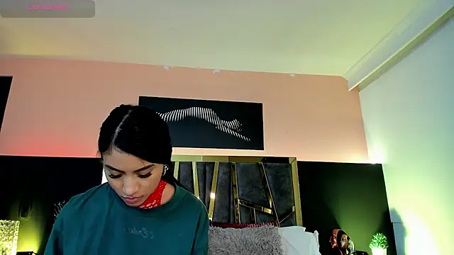 ScarletTorres online show from January 9, 2026, 6:31 pm