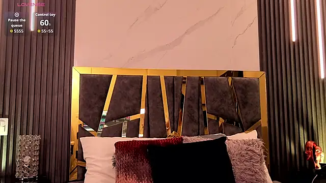 ScarletTorres online show from April 10, 2026, 6:34 pm