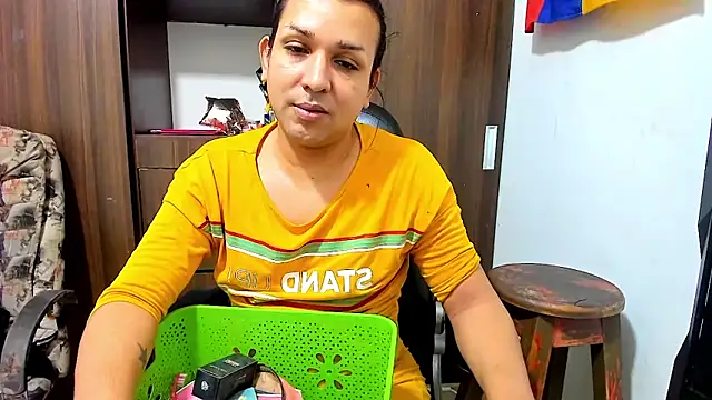 miss bigcockts online show from February 23, 2026, 11:07 am