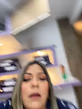 isabella horney  online show from March 19, 2026, 1:26 pm