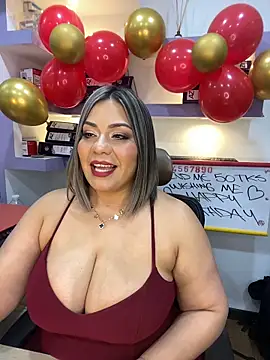 isabella horney  online show from March 30, 2026, 12:50 pm