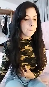 samanthadeluxe1 online show from December 18, 2025, 10:49 pm