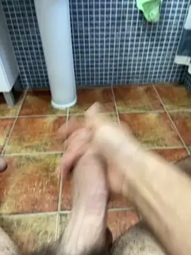 Pollon1994 online show from September 15, 2025, 1:44 pm