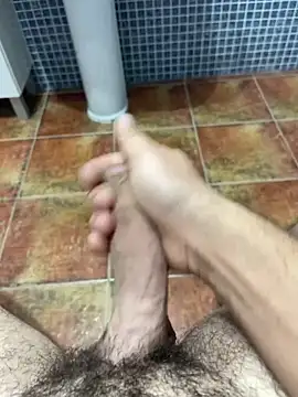 Pollon1994 online show from September 18, 2025, 11:29 pm