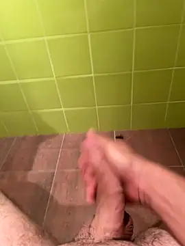 Pollon1994 online show from September 28, 2025, 2:44 pm