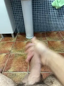 Pollon1994 online show from November 1, 2025, 3:14 pm