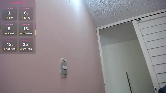 Snapshot of princess_sarita1 chatting on January 10, 2026, 8:21 pm princess sarita1 online show from January 10, 2026, 8:21 pm