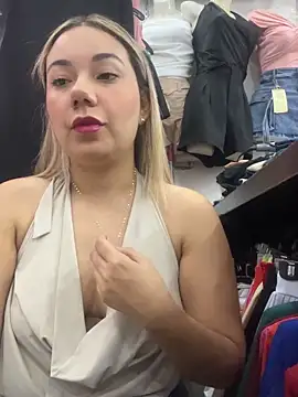 Fabii15 online show from September 24, 2025, 12:14 am