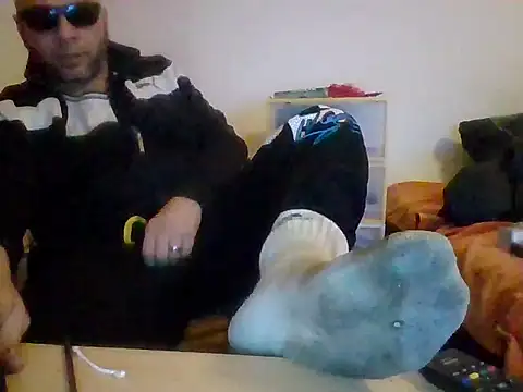 SmokedAlloy2 online show from February 21, 2026, 4:30 pm